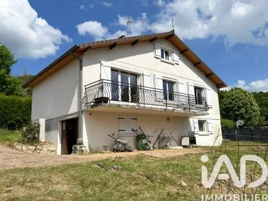 House in Manou (28240)