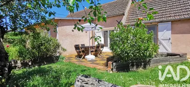 Maison à Marcenat (03260)