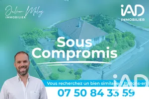House in Nommay (25600)