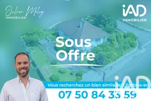 House in Nommay (25600)