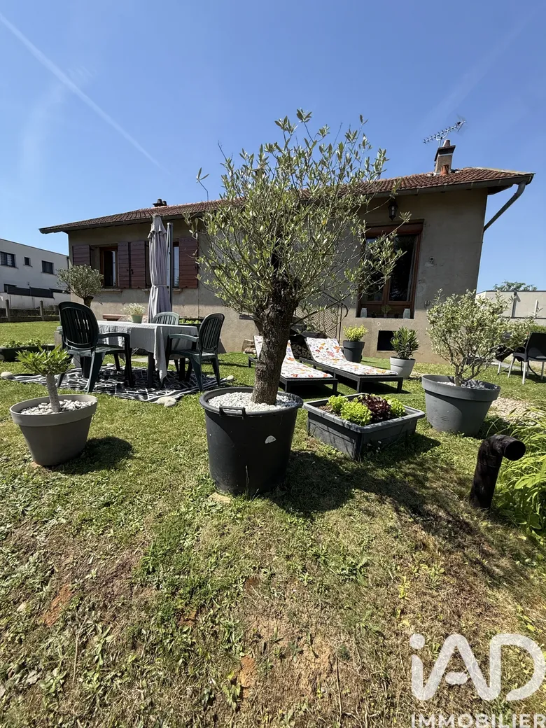 Maison 6 pièces 148 m² · à Frans · 148 m² · 310 000 €