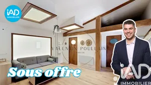 Apartment in Périers (50190)