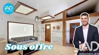 Apartment in Périers (50190)