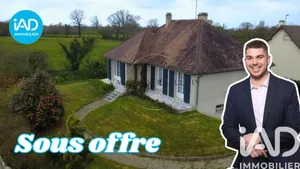 Detached house in Périers (50190)