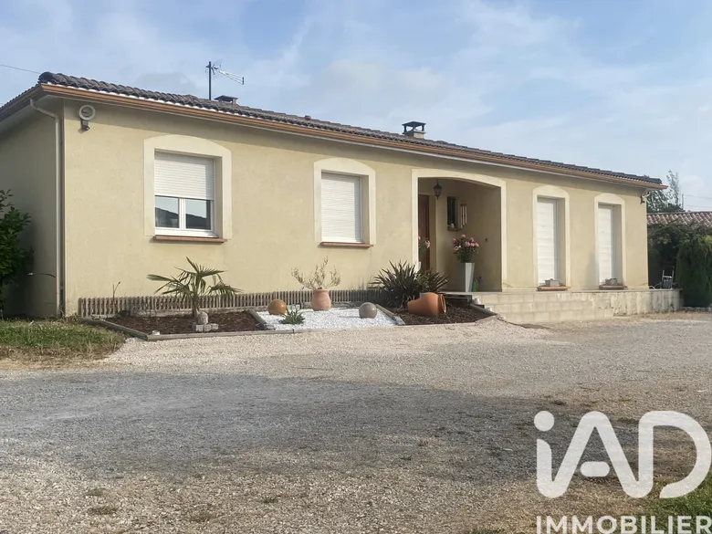 Maison 4 pièces 120 m² · à Montauban · 119,6 m² · 358 000 €