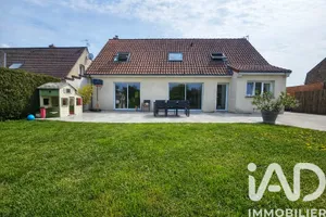 Maison à Saint-Venant (62350)