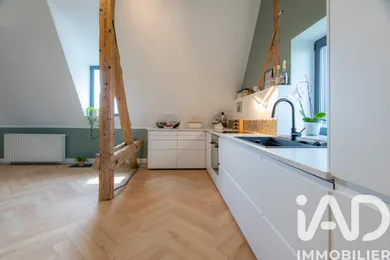 Duplex in Metz (57070)