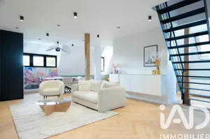 Duplex in Metz (57070)