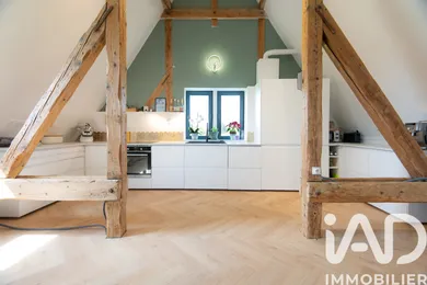 Duplex in Metz (57070)