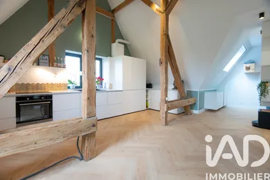Duplex in Metz (57070)