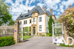 Duplex à Metz (57070)