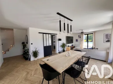 Maison à Six-Fours-les-Plages (83140)