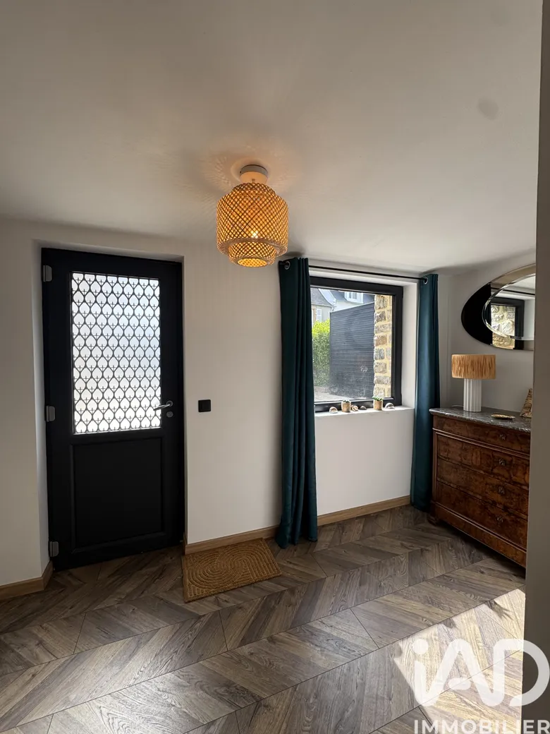 Maison 6 pièces 136 m² · à Camaret-sur-Mer · 136 m² · 451 000 €