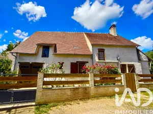 House in Alligny-Cosne (58200)