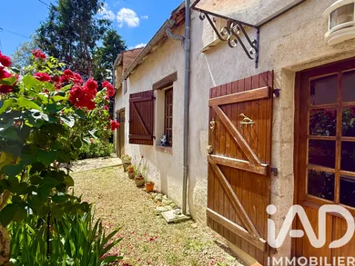 House in Alligny-Cosne (58200)
