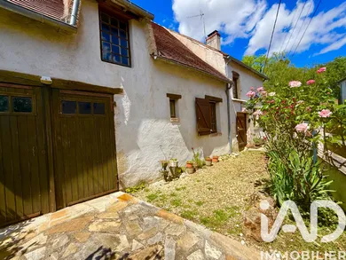 House in Alligny-Cosne (58200)