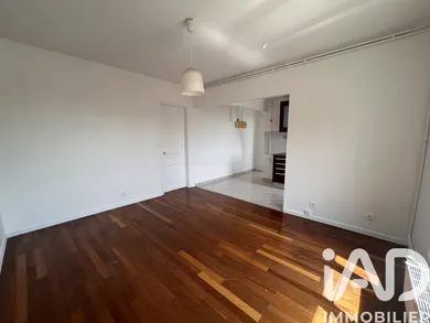 Apartment in Bagneux (92220)