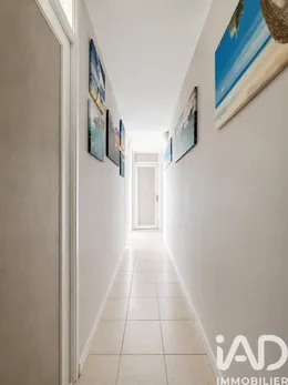 Apartment in Saint-Aubin-lès-Elbeuf (76410)