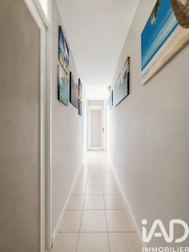 Apartment in Saint-Aubin-lès-Elbeuf (76410)