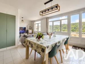 Appartement à Saint-Aubin-lès-Elbeuf (76410)