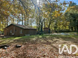 Cottage in Barbaste (47230)
