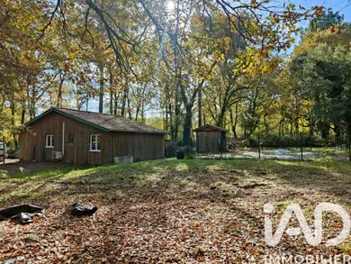 Cottage in Barbaste (47230)