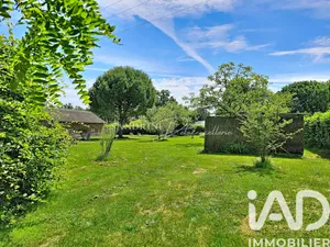 Building plot in Héric (44810)