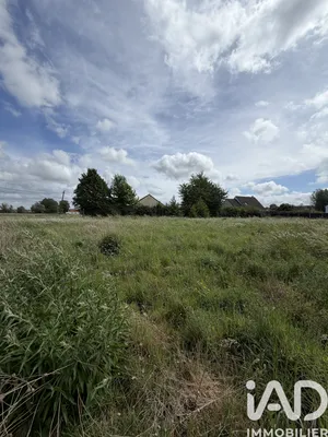 Building plot in Ruminghem (62370)
