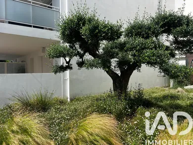 Apartment in Anglet (64600)