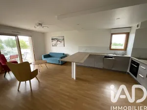 Apartment in Trébeurden (22560)