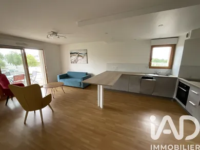 Appartement à Trébeurden (22560)