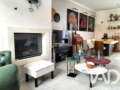 Maison à Wasquehal (59290)