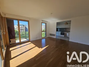 Appartement à Asnières-sur-Seine (92600)