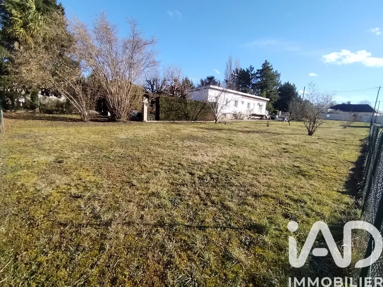 Terrain à Bréviandes (10450) · 52 000 €