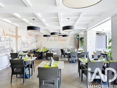 Restaurant à Feurs (42110)