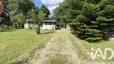Châlet à Bazoches-sur-le-Betz (45210)