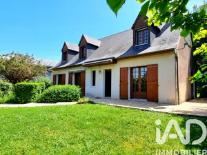 Maison à Janville (28310)