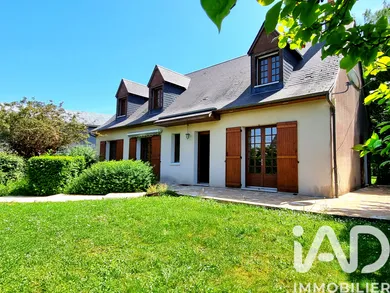 Maison à Janville (28310)