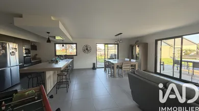 Maison à Gommerville (76430)