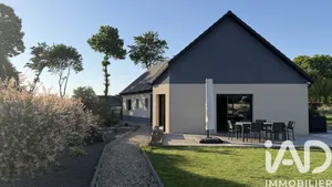 House in Gommerville (76430)