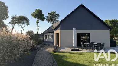 House in Gommerville (76430)