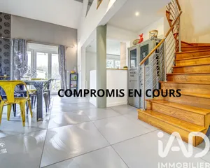 House in Jarny (54800)
