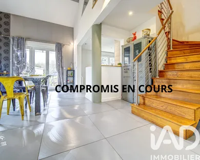 Maison à Jarny (54800)