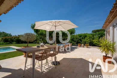 Maison à Grimaud (83310)