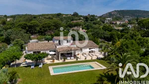 House in Grimaud (83310)