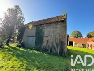 Building plot in Vignacourt (80650)