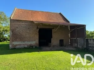 Terrain à bâtir à Vignacourt (80650)