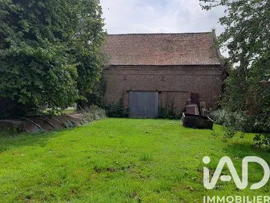 Building plot in Vignacourt (80650)