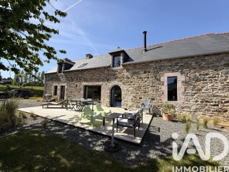 Maison 5 pièces 167 m² · à Erquy · 167 m² · 534 500 €