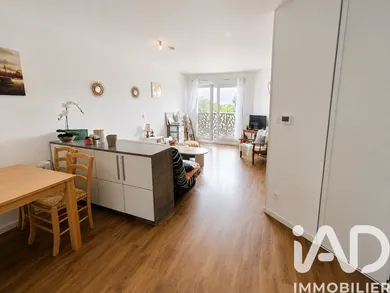 Appartement à Bruges (33520)